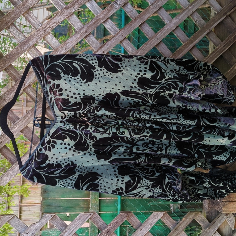 NWT Free People Flowy Top